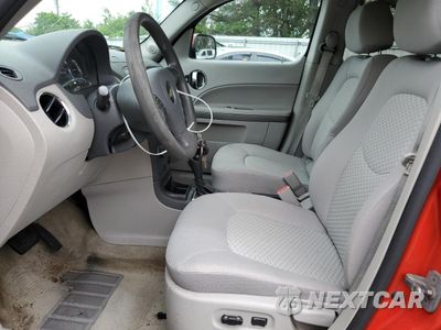 Zdjęcie 7 z 13 samochodu: 2011 CHEVROLET HHR LT VIN:3GNBABFW1BS637155 - miniatura
