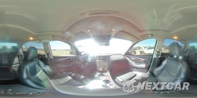 Zdjęcie 14 z 14 samochodu: 2016 INFINITI Q50 RED SPORT 400 VIN:JN1FV7AR1GM451543 - miniatura