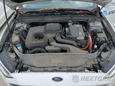 Zdjęcie 11 z 13 samochodu: 2018 FORD FUSION SE HYBRID VIN:3FA6P0LU0JR172024 - miniatura