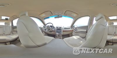 Zdjęcie 14 z 14 samochodu: 2005 CHEVROLET MALIBU MAXX LT VIN:1G1ZU64825F155841 - miniatura
