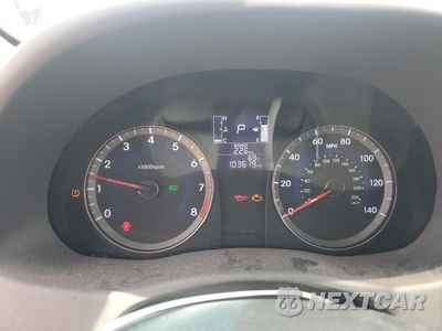 Zdjęcie 9 z 14 samochodu: 2016 HYUNDAI ACCENT SE VIN:KMHCT4AE6GU083115 - miniatura