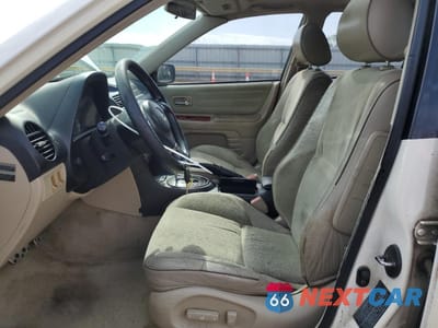 Zdjęcie 7 z 14 samochodu: 2001 LEXUS IS 300 VIN:JTHBD182710013059 - miniatura