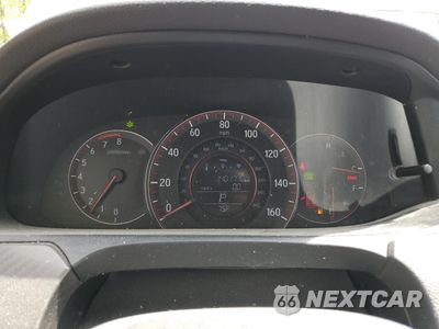 Zdjęcie 9 z 12 samochodu: 2016 HONDA ACCORD SPORT VIN:1HGCR2F5XGA181096 - miniatura