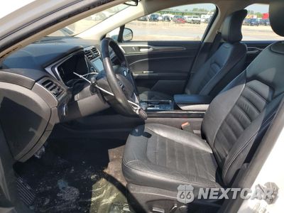 Zdjęcie 7 z 12 samochodu: 2017 FORD FUSION SE HYBRID VIN:3FA6P0LU0HR409296 - miniatura