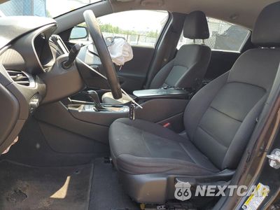 Zdjęcie 7 z 15 samochodu: 2017 CHEVROLET MALIBU LS VIN:1G1ZB5ST9HF221720 - miniatura