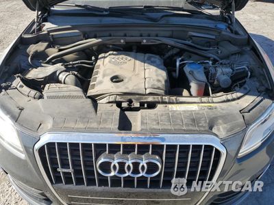 Zdjęcie 11 z 13 samochodu: 2017 AUDI Q5 PREMIUM VIN:WA1C2AFP7HA081497 - miniatura