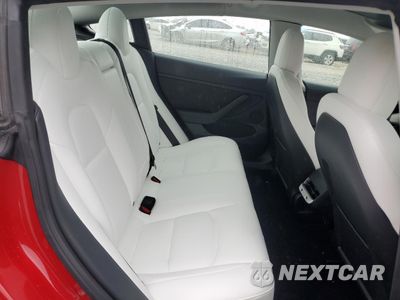 Zdjęcie 10 z 14 samochodu: 2023 TESLA MODEL 3 VIN:5YJ3E1EA7PF426916 - miniatura