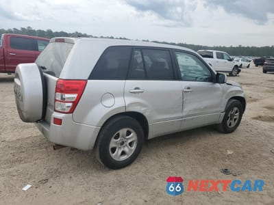 Trzecie zdjęcie samochodu z tyłu: 2012 SUZUKI GRAND VITARA PREMIUM VIN:JS3TE0D29C4100235 - miniatura