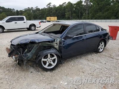 2008 NISSAN ALTIMA 2.5 1N4AL21E98C250550 - główne zdjęcie licytacji z USA - miniatura