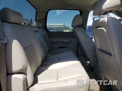 Zdjęcie 10 z 14 samochodu: 2011 GMC SIERRA K1500 SLE VIN:3GTP2VE38BG175622 - miniatura