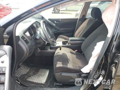 Zdjęcie 7 z 13 samochodu: 2017 NISSAN MURANO S VIN:JN8AZ1MU5DW203809 - miniatura