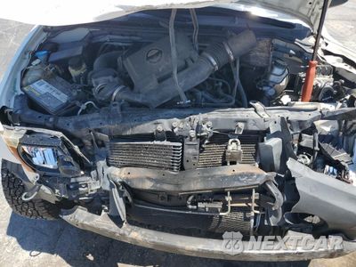 Zdjęcie 12 z 16 samochodu: 2009 NISSAN XTERRA OFF ROAD VIN:5N1AN08U19C502200 - miniatura