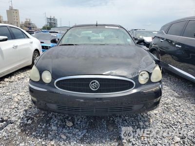 Piąte zdjęcie samochodu w środku: 2005 BUICK LACROSSE CXL VIN:2G4WD532151217671 - miniatura