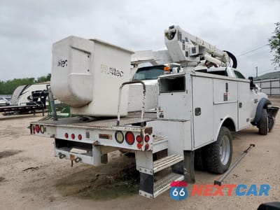 Trzecie zdjęcie samochodu z tyłu: 2013 RAM 5500 VIN:3C7WRNAL1DG563973 - miniatura