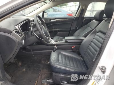 Zdjęcie 7 z 13 samochodu: 2017 FORD FUSION SE HYBRID VIN:3FA6P0LU9HR410074 - miniatura