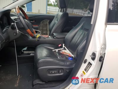 Zdjęcie 7 z 15 samochodu: 2012 LEXUS RX 450H VIN:JTJBC1BA4C2432852 - miniatura
