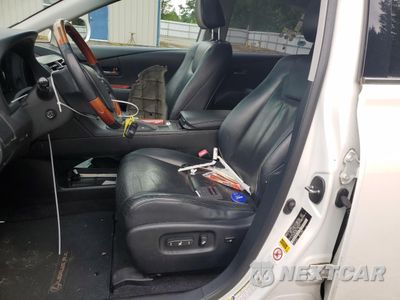 Zdjęcie 7 z 15 samochodu: 2012 LEXUS RX 450H VIN:JTJBC1BA4C2432852 - miniatura