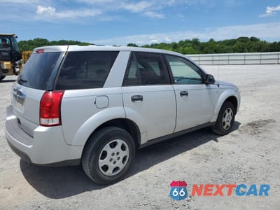 Trzecie zdjęcie samochodu z tyłu: 2006 SATURN VUE VIN:5GZCZ33DX6S855271 - miniatura