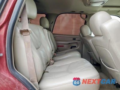 Zdjęcie 11 z 13 samochodu: 2006 CHEV TAHOE VIN:1GNEC13T46R112272 - miniatura