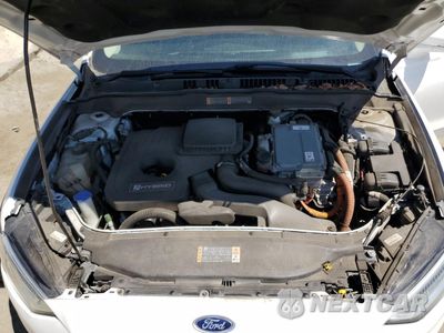Zdjęcie 11 z 13 samochodu: 2018 FORD FUSION SE HYBRID VIN:3FA6P0LU1JR172131 - miniatura