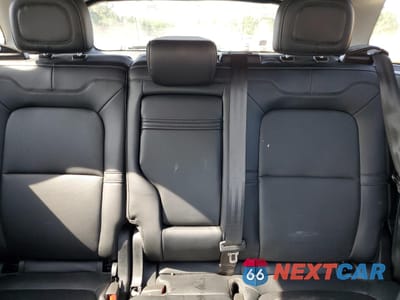 Zdjęcie 10 z 15 samochodu: 2022 LINCOLN CORSAIR VIN:5LMCJ1C97NUL03862 - miniatura