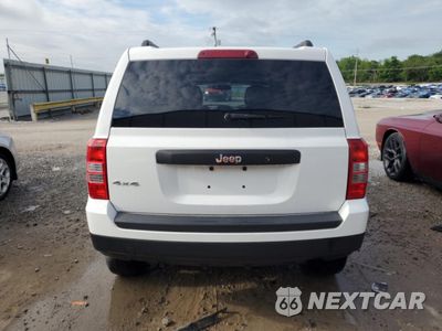 Zdjęcie 6 z 15 samochodu: 2014 JEEP PATRIOT SPORT VIN:1C4NJRBB4ED681415 - miniatura