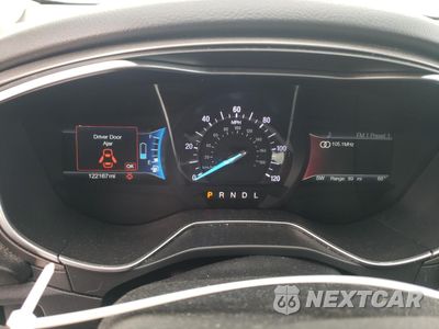 Zdjęcie 9 z 12 samochodu: 2018 FORD FUSION SE HYBRID VIN:3FA6P0LU5JR281918 - miniatura