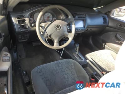 Zdjęcie 8 z 13 samochodu: 2002 HONDA CIVIC EX VIN:1HGEM22972L009704 - miniatura