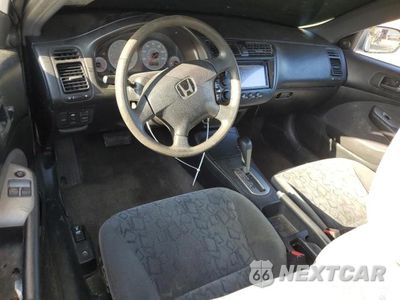 Zdjęcie 8 z 13 samochodu: 2002 HONDA CIVIC EX VIN:1HGEM22972L009704 - miniatura