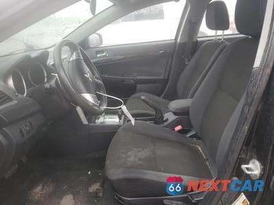 Zdjęcie 7 z 13 samochodu: 2016 MITSUBISHI LANCER ES VIN:JA32U2FU4GU010096 - miniatura