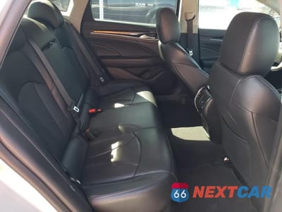 Zdjęcie 10 z 12 samochodu: 2018 BUICK LACROSSE PREMIUM VIN:1G4ZR5SZ7JU127808 - miniatura