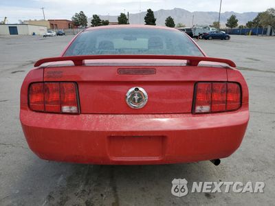 Zdjęcie 6 z 12 samochodu: 2005 FORD MUSTANG VIN:1ZVFT80N355166192 - miniatura