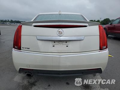 Zdjęcie 6 z 12 samochodu: 2012 CADILLAC CTS VIN:1G6DA5E52C0128425 - miniatura