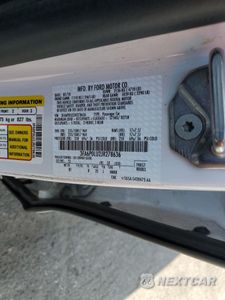Zdjęcie 12 z 12 samochodu: 2018 FORD FUSION SE HYBRID VIN:3FA6P0LU2JR278636 - miniatura