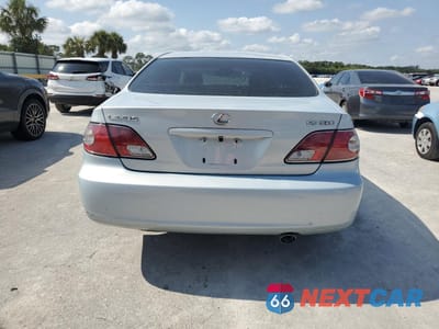 Zdjęcie 6 z 13 samochodu: 2002 LEXUS ES 300 VIN:JTHBF30G920036020 - miniatura