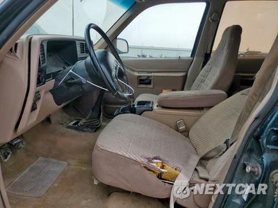 Zdjęcie 7 z 13 samochodu: 1994 FORD EXPLORER VIN:1FMDU32X2RUA24741 - miniatura