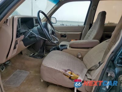 Zdjęcie 7 z 15 samochodu: 1994 FORD EXPLORER VIN:1FMDU32X2RUA24741 - miniatura