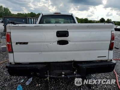 Zdjęcie 6 z 12 samochodu: 2011 FORD F150 VIN:1FTMF1CM0BKD89864 - miniatura
