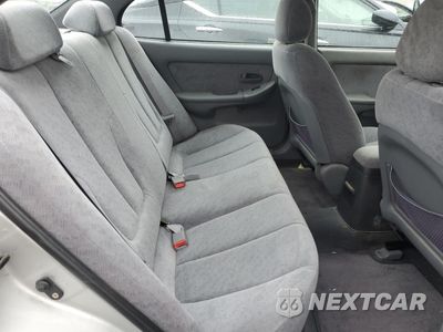 Zdjęcie 10 z 12 samochodu: 2006 HYUNDAI ELANTRA GLS VIN:KMHDN46D36U272186 - miniatura