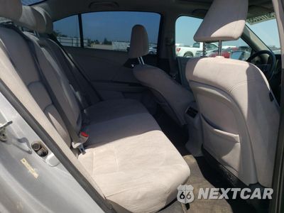 Zdjęcie 10 z 12 samochodu: 2014 HONDA ACCORD EX VIN:1HGCR2F71EA085260 - miniatura