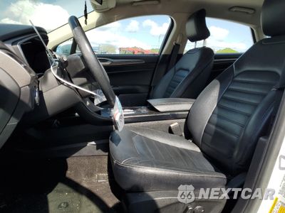 Zdjęcie 7 z 12 samochodu: 2018 FORD FUSION SE HYBRID VIN:3FA6P0LU8JR281900 - miniatura