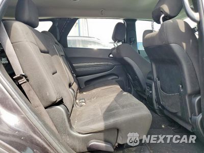 Zdjęcie 11 z 15 samochodu: 2021 DODGE DURANGO SXT VIN:1C4RDHAG6MC631605 - miniatura