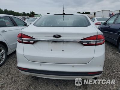 Zdjęcie 6 z 12 samochodu: 2018 FORD FUSION SE HYBRID VIN:3FA6P0LU1JR172016 - miniatura