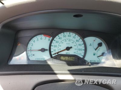 Zdjęcie 9 z 12 samochodu: 2003 TOYOTA COROLLA CE VIN:1NXBR32E83Z164288 - miniatura