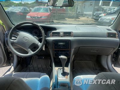 Zdjęcie 9 z 10 samochodu: 1999 TOYOTA CAMRY CE VIN:4T1BG22K8XU567179 - miniatura