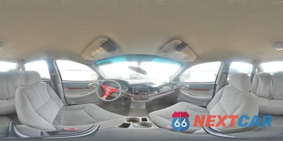Zdjęcie 14 z 14 samochodu: 2004 CHEVROLET IMPALA VIN:2G1WF52E049245691 - miniatura