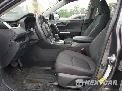 Zdjęcie 7 z 15 samochodu: 2024 TOYOTA RAV4 LE VIN:2T3K1RFV7RC262847 - miniatura