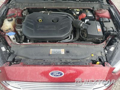 Zdjęcie 11 z 14 samochodu: 2015 FORD FUSION TITANIUM VIN:3FA6P0K98FR204318 - miniatura