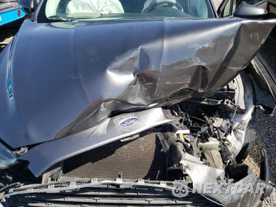 Zdjęcie 11 z 12 samochodu: 2016 FORD FUSION S VIN:3FA6P0G74GR187526 - miniatura