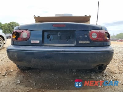 Zdjęcie 10 z 12 samochodu: 1995 MAZDA MX-5 MIATA VIN:JM1NA3536S0619986 - miniatura